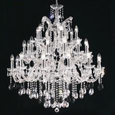 Люстра Masiero VE 918/30