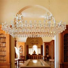 Люстра Masiero VE 920/14