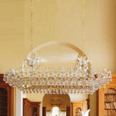 Люстра Masiero VE 920/24