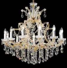 Люстра Masiero VE 934/12