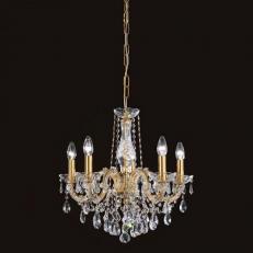 Люстра Masiero VE 940/5