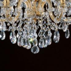 Люстра Masiero VE 940/8