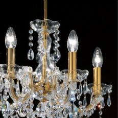 Люстра Masiero VE 944/3