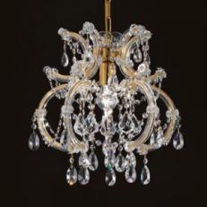 Люстра Masiero VE 956/S1