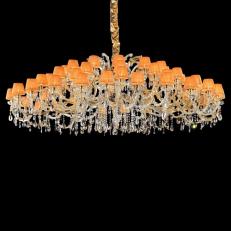 Люстра Masiero VE 984/60