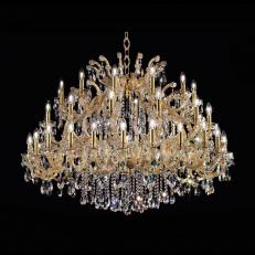 Люстра Masiero VE 988/48