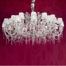 Люстра Masiero VE 980/24