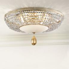 Люстра Masiero Noblesse PL6