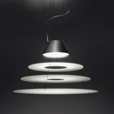 Подвес Fabbian D25 A03 51