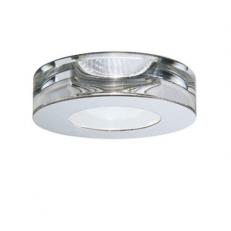 Врезной светильник Fabbian D27 F16 35