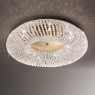 Люстра Kolarz Carla 0256.15L.3.SsT