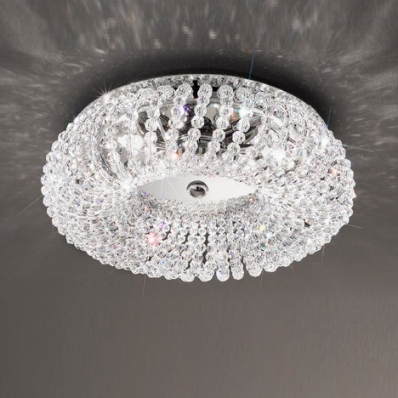 Люстра Kolarz Carla 0256.13L.5.KpT