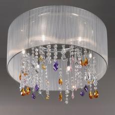 Люстра Kolarz 0240.86.5.W.STR NEU