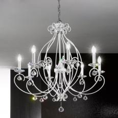 Люстра Kolarz 0232.88.C5.KpT