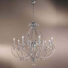 Люстра Kolarz 0232.88.5.KpT