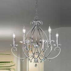 Люстра Kolarz 0232.86.5.KpT