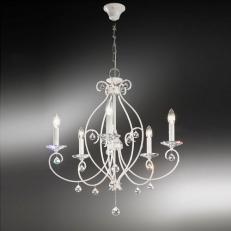 Люстра Kolarz 0232.85.C5.KpT