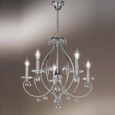 Люстра Kolarz 0232.85.5.KpT