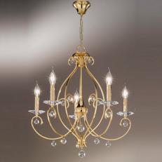 Люстра Kolarz 0232.85.3.KpT