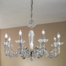 Люстра Kolarz 0299.88.5