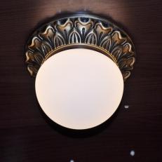 Светильник Kolarz 0298.11.4