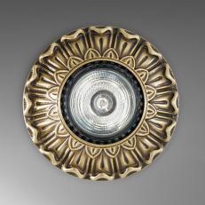 Врезной светильник Kolarz 0298.10R.4