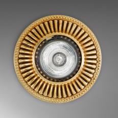 Врезной светильник Kolarz 0297.10R.15