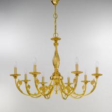 Люстра Kolarz 0301.88.3