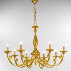 Люстра Kolarz 0301.88.15