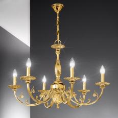 Люстра Kolarz 0301.86.3