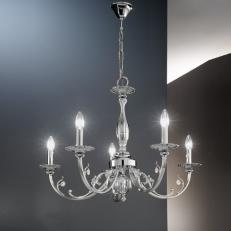 Люстра Kolarz 0301.85.5