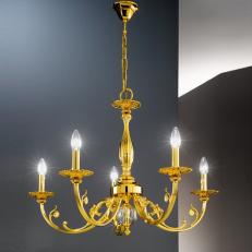 Люстра Kolarz 0301.85.3