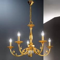 Люстра Kolarz 0301.85.15