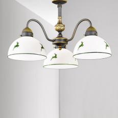 Люстра Kolarz 731.13.100