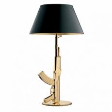 Настольная лампа Flos Table Gun F2954000