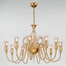 Люстра Sylcom 1020/10 D.A