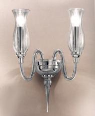 Бра Sylcom 1020/A2 CR - FU