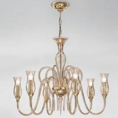 Люстра Sylcom 1022/6 D.A