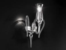 Бра Sylcom 1022/A1 CR - FU