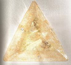 Бра  Sylcom 1171/52  D ORO