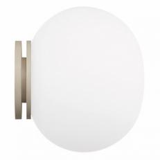 Потолочный светильник  Flos Mini Glo-Ball F4194009