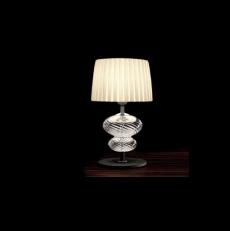 Настольная лампа Vintage MUSA LCMUSAC