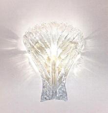 Бра Sylcom 1401 B CR-GR.A-GR.CR.