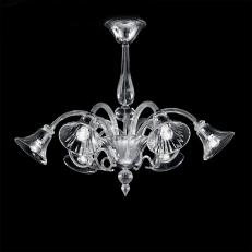 Люстра Sylcom 1420/6 CR.ORO