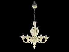 Люстра Sylcom 1430/5 AV-BL.CR