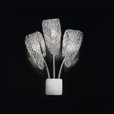 Бра Sylcom 402/A3 CR - FU