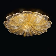 Люстра Sylcom 918/80 D ORO