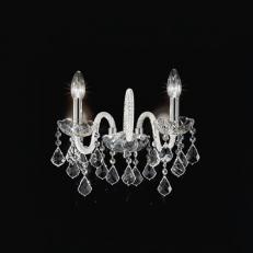 Бра Sylcom 949/A2 CR.NAZ