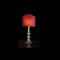 Настольная лампа Vintage GEMMA LTGGEMMABX
