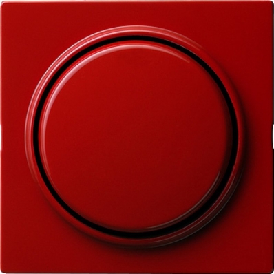 Gira-029643-Abdeckung-Wippe-Wechsel-S-Color-rot[1]